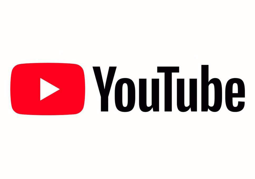 youtube יוטיוב לוגו
