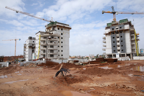 זינוק במשכנתאות חדשות: יותר מ־8 מיליארד שקל בחודש מרץ, null זינוק במשכנתאות חדשות: יותר מ־8 מיליארד שקל בחודש מרץ