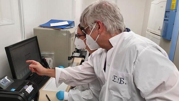 אין לישראל תוכנית לאומית לתשתיות מחקר; מכשיר MRI עמד ללא שימוש במשך 9 חודשים