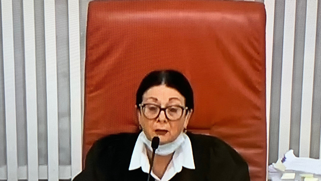 בג"ץ הקפיא את החלטת הממשלה למנות את אקוניס לשר המשפטים
