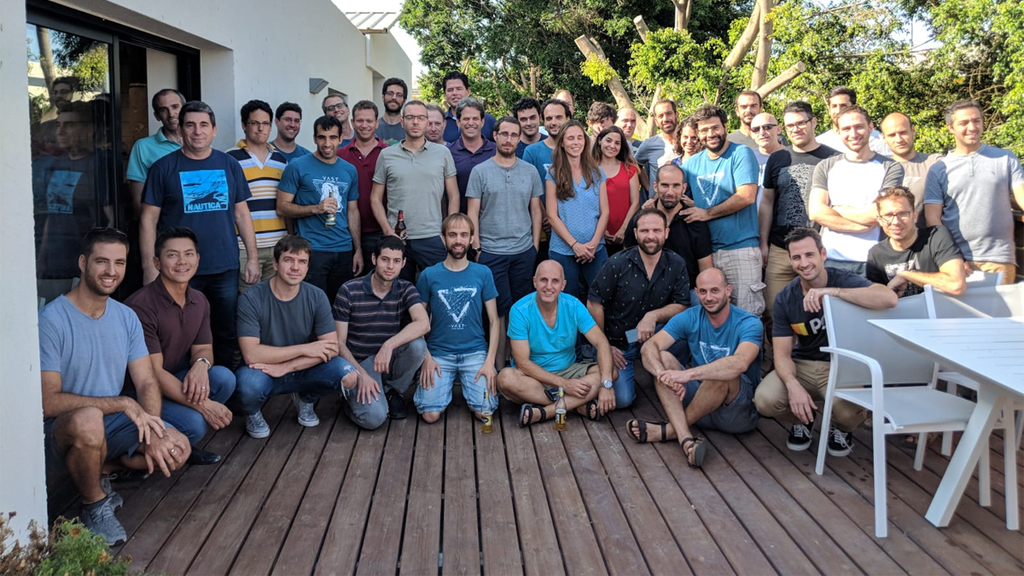 "אין צורך בכ"כ הרבה כסף": VAST Data גייסה לפי שווי של 3.7 מיליארד דולר