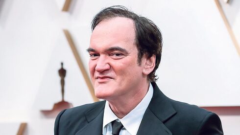 גם זו דרך למכור פנטהאוז: "לגור בשכונה ליד טרנטינו ברמת אביב"