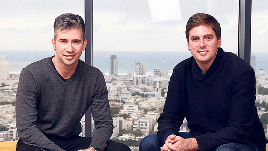 ארמיס מגייסת 300 מיליון דולר לפי שווי של 3.5 מיליארד דולר