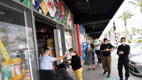 ההימור על עליית מחירי התובלה הימית והגדלת המלאי השתלמו לאייס - Vimarsana News
