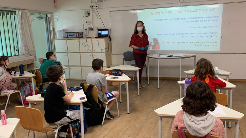 לאחר הפסקת האש: פיקוד העורף הסיר את ההגבלות, הלימודים יתחדשו בשבוע הבא
