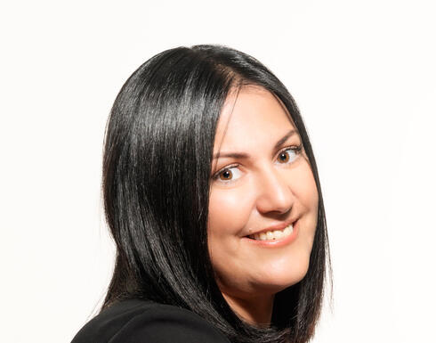 Hilla Ovil-Brenner, Managing Director of Techstars Hilla Ovil-Brenner, Managing Director of Techstars