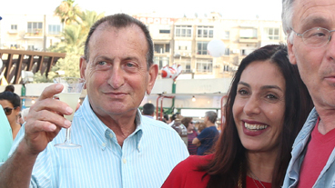 רון חולדאי לבית המשפט: "מירי רגב הציגה אותי כמנותק ממסורת ישראל"