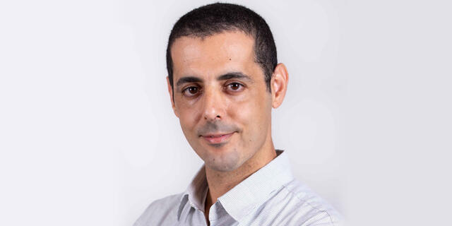  Raz Bachar, Managing Director, Microsoft for Startups Israel 