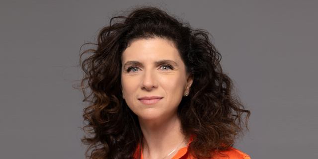 מנכל"ית SAP בישראל אורנה קליינמן 