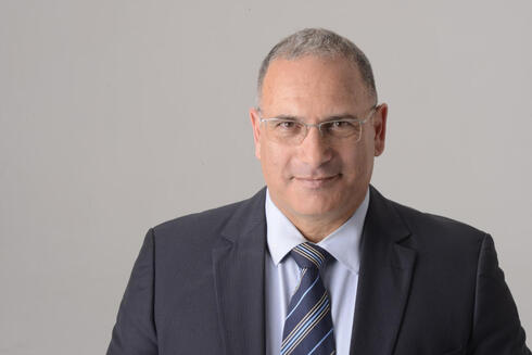 עופר מלכה, מנכ"ל משרד התחבורה , צילום: דוברות משרד התחבורה 