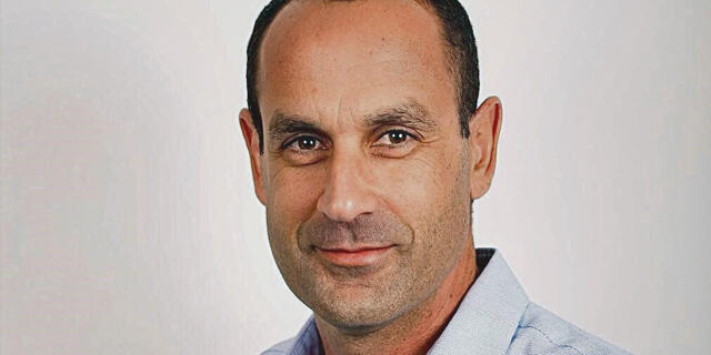 איתמר לוי מנכ"ל מאדרס צ'ויס Mother's Choice 