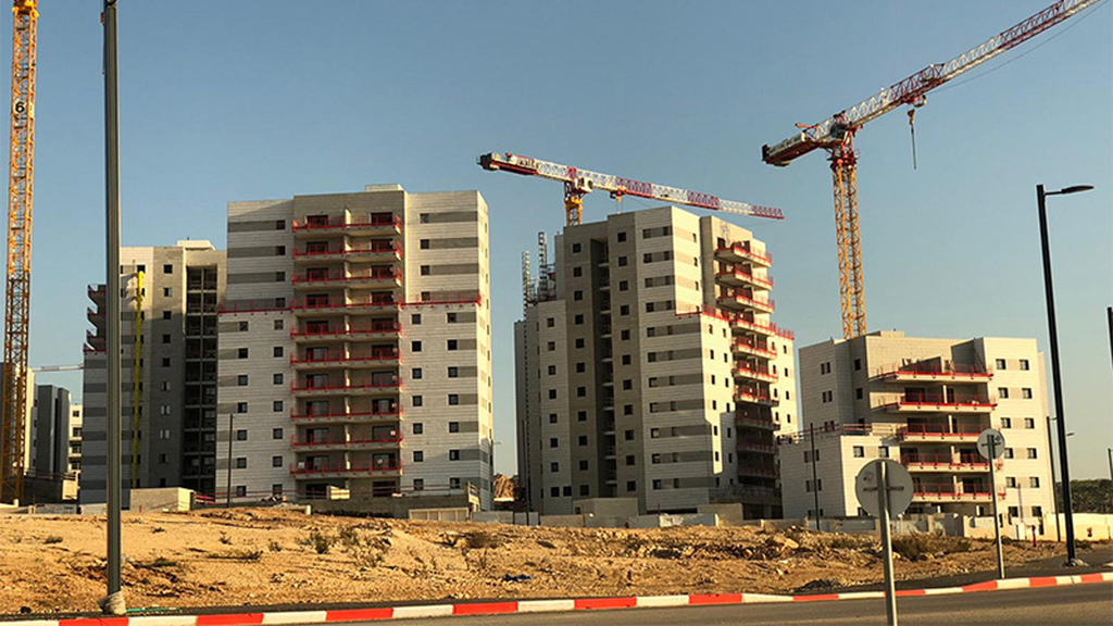 הפור כבר נפל, אבל העיקר שהשכנים מפרגנים