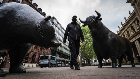 אירופה ננעלה בעליות שערים: מותגי היוקרה זינקו