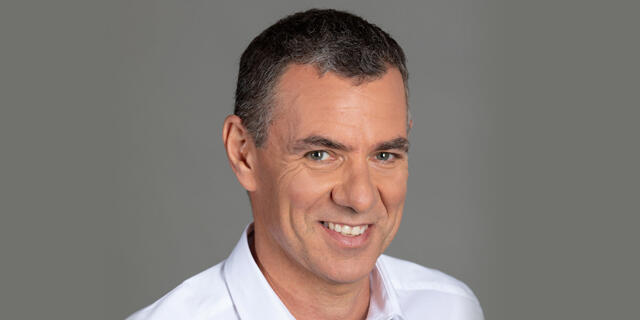 נשיא אורבוטק גיל אורון