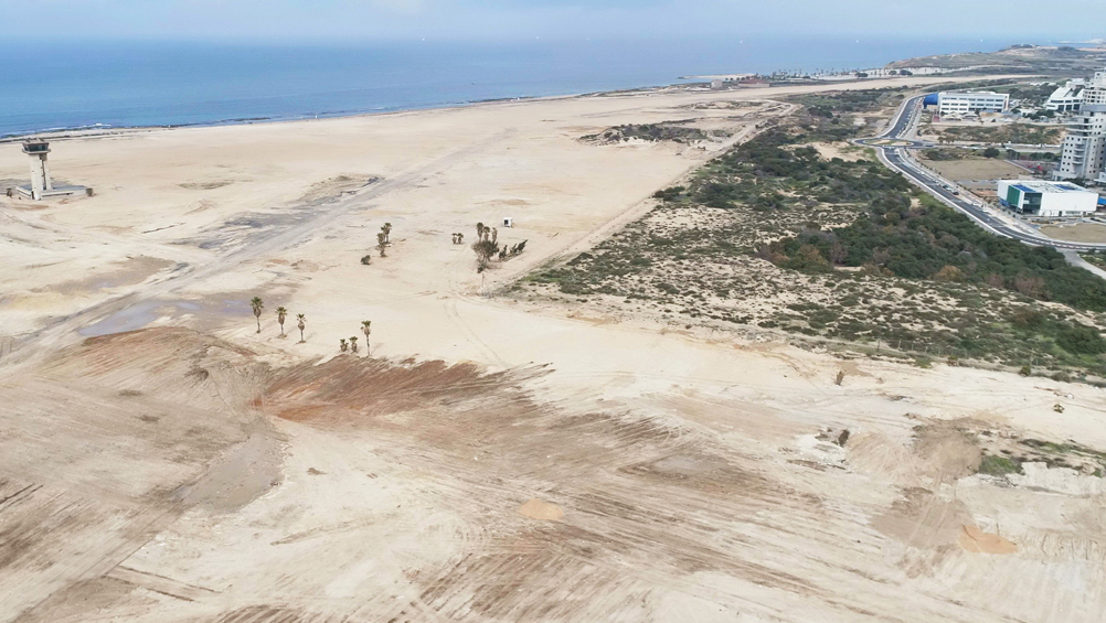 תוכנית בגוש הגדול: מה יהיה שווי הקרקע ליחידת דיור?