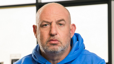 הראל ויזל מנכ"ל ובעלי פוקס יוני 2020, צילום דימה טליאנסקי 