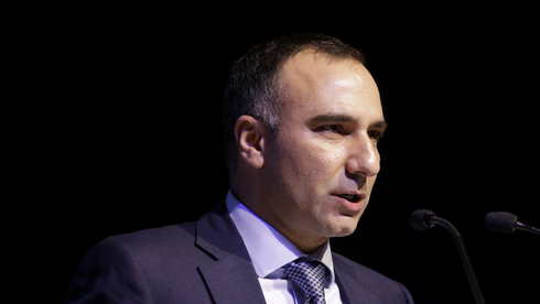 יוסי אבו במגעים להקמת פעילות יבוא עם מלט הרטוב