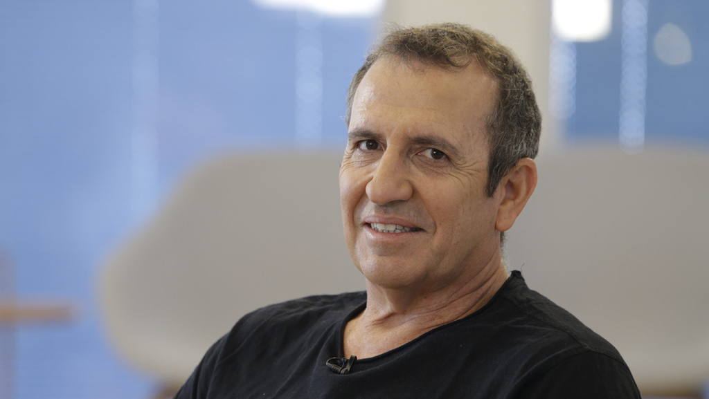 איל וולדמן: "זו שעת מבחן אבל נעבור אותה. נבנה מחדש את הגשרים"