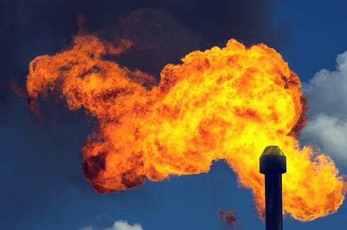 השימוש בדלקי מאובנים חייב להיפסק, צילום: שאטרסטוק