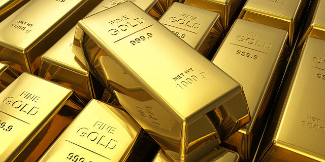 Gold Investment Supplement