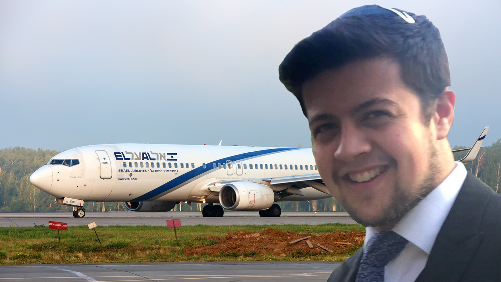 אישור השליטה באל על: לשקר יש כנפיים