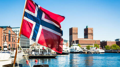 אוסלו נורווגיה נורבגיה קרן העושר, צילום: גטי אימג