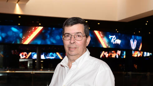 Przekonany CEO Cineworld: „Byliśmy drugą co do wielkości siecią kin na świecie
