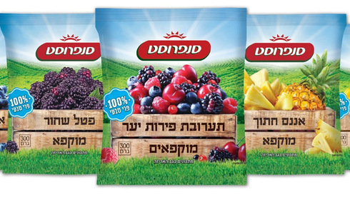 פרצת המס שתחזק את שוק הפירות הקפואים - Vimarsana News