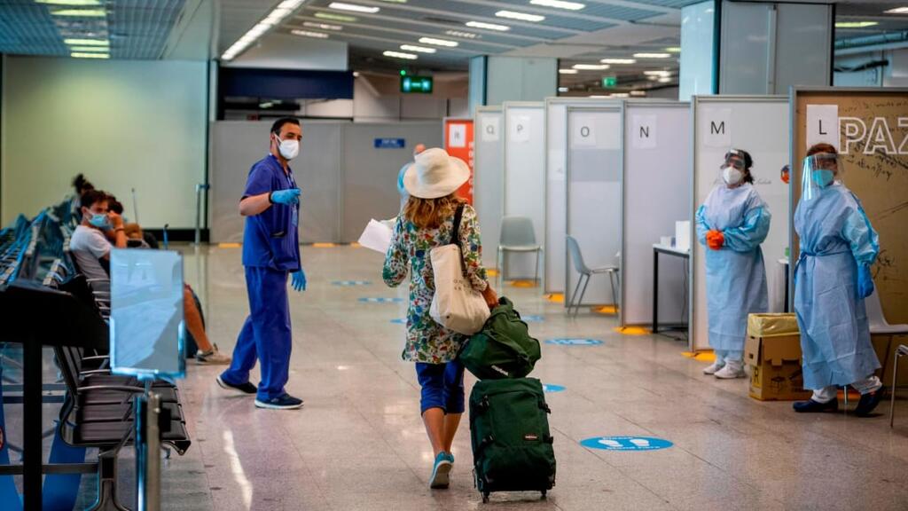 בעולם המחוסן כבר סוגרים חופשות קיץ