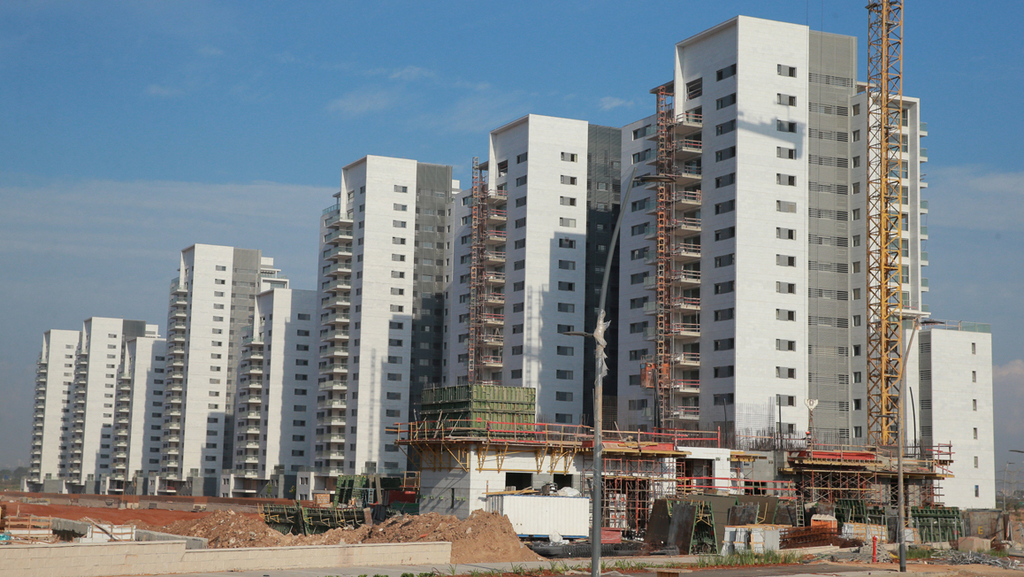 שיא כל הזמנים: משכנתאות בהיקף של 9.5 מיליארד שקל במאי