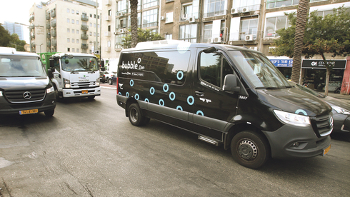 הושגה פשרה בוועדת הכלכלה לגבי נגישותם העתידית של קווי באבל, תיקתק וקוויקר