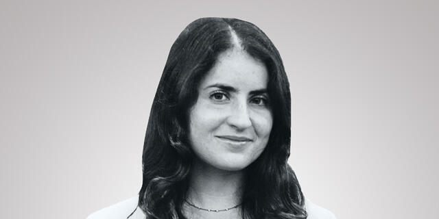 מורגן בלר שותפה ב NFX