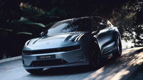 ג'ילי עושה בטר פלייס: תקים 5,000 תחנות החלפת סוללה ברחבי העולם