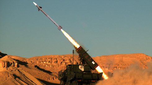 עסקת הענק יוצאת לדרך: צ'כיה רוכשת מרפאל טילי נ"מ ב-630 מיליון דולר