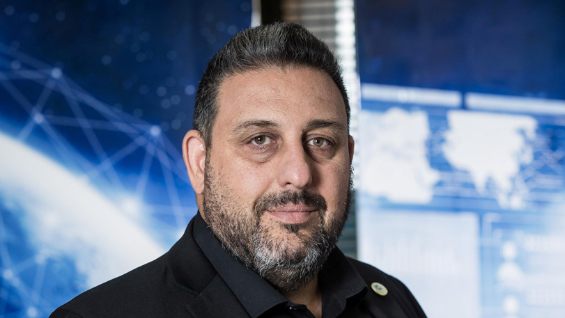 "חברות שעברו התקפת כופר לא מצליחות להשתקם"