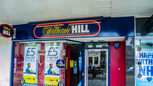 ענקית ההימורים 888 רוכשת את הפעילות הבינ"ל של וויליאם היל ב-2.2 מיליארד פאונד 