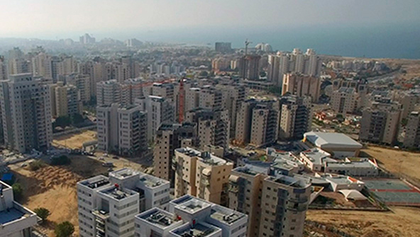 רשויות מקומיות לא נתנו שירות דיגיטלי מספק לתושבים בזמן הקורונה