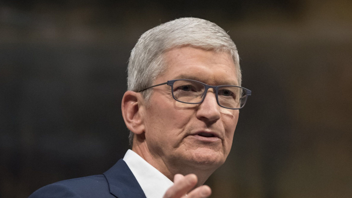 הפסד לאפל: חויבה לשנות את מדיניות הרכישות באפסטור