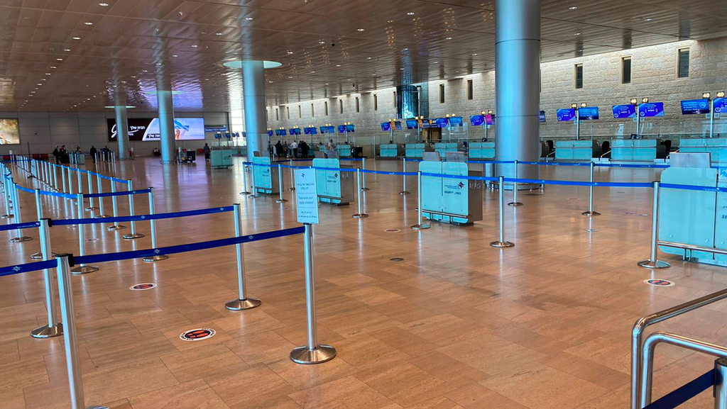 רשות ני"ע: לא מאתרים את החשוד המרכזי בהונאת משקיעים ב-EGFE; חשש שנמלט מישראל