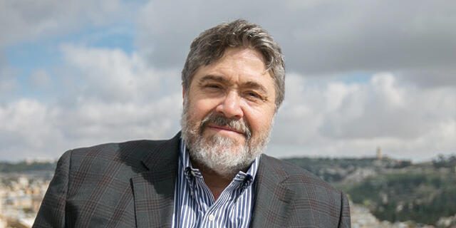 CEO of ORIX UK Kiyoshi Habiro