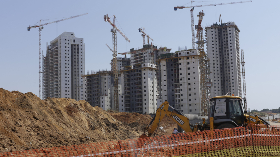 בדרך לרישום בטאבו: "חייב להיות קשר בין עולם התכנון לשלב הרישום"