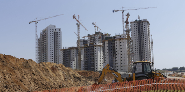 על כוונת בנק ישראל: ביטול עמלת פירעון מוקדם במשכנתאות , null על כוונת בנק ישראל: ביטול עמלת פירעון מוקדם במשכנתאות