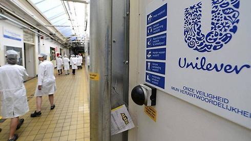 המיונז והסבון על הכוונת: יוניליוור הצליחה להרגיז את השוק הגדול ביותר שלה