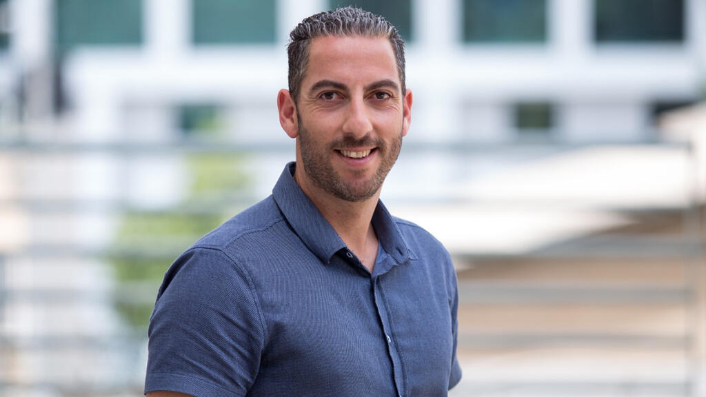 "המגמה מייצגת מאוד את מה שקורה עם בניינים שעוברים תמ"א 38". מנכ"ל madlan קופל (צילום: שרון אלדר) טל קופל המשנה למנכ"ל madlan