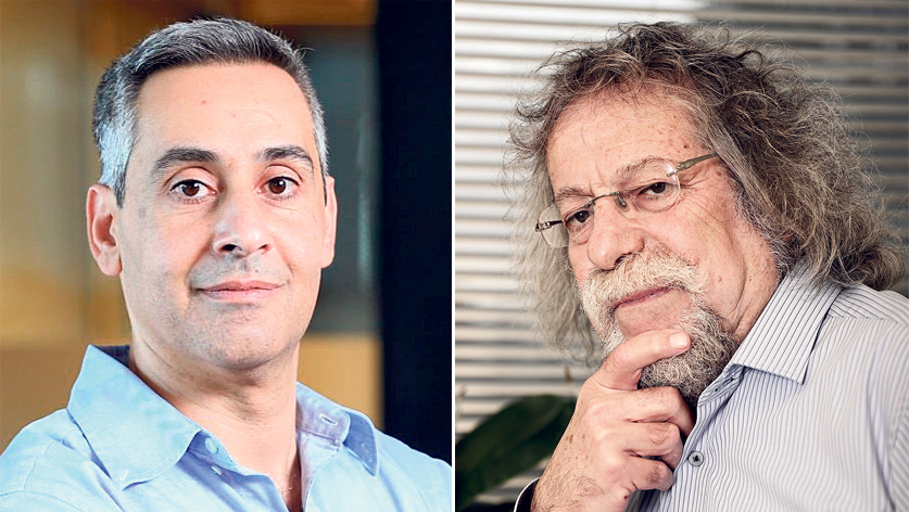 אחרי ניסיון ההשתלטות שכשל: מבנה מכרה את רוב אחזקותיה בסלע נדל"ן