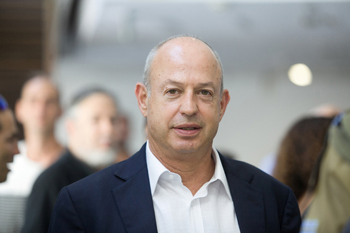 עו"ד שמוליק זיסמן, מייסד ויו"ר עמותת מלאכיות הדממה, צילום: אוראל כהן