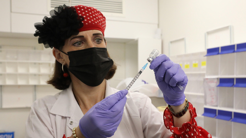 לכבוד: ראש הממשלה נפתלי בנט, הנידון: טיפול בסרבני חיסון קורונה