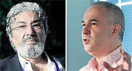 צילום: כלכליסט בזק: כבר שנה אקספון לא משלמת על תשתית