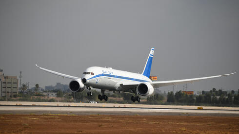מנתב"ג למומבאי ב-5 שעות: סעודיה אישרה לחברות התעופה הישראליות לעבור מעל שטחה