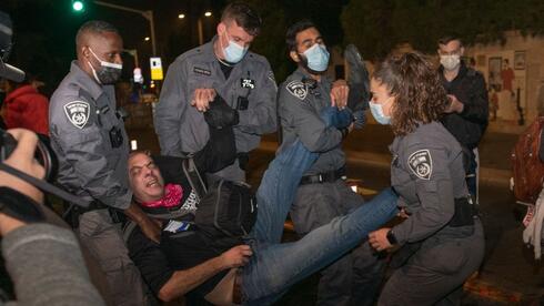 התחקיר על NSO והמשטרה מלמד כמה הדמוקרטיה בישראל שברירית